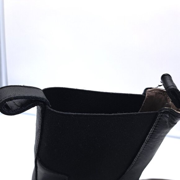 AllSaints Women's Hallie Mid Calf Boot - Size 8 US/ 38 EU - Picture 15 of 16